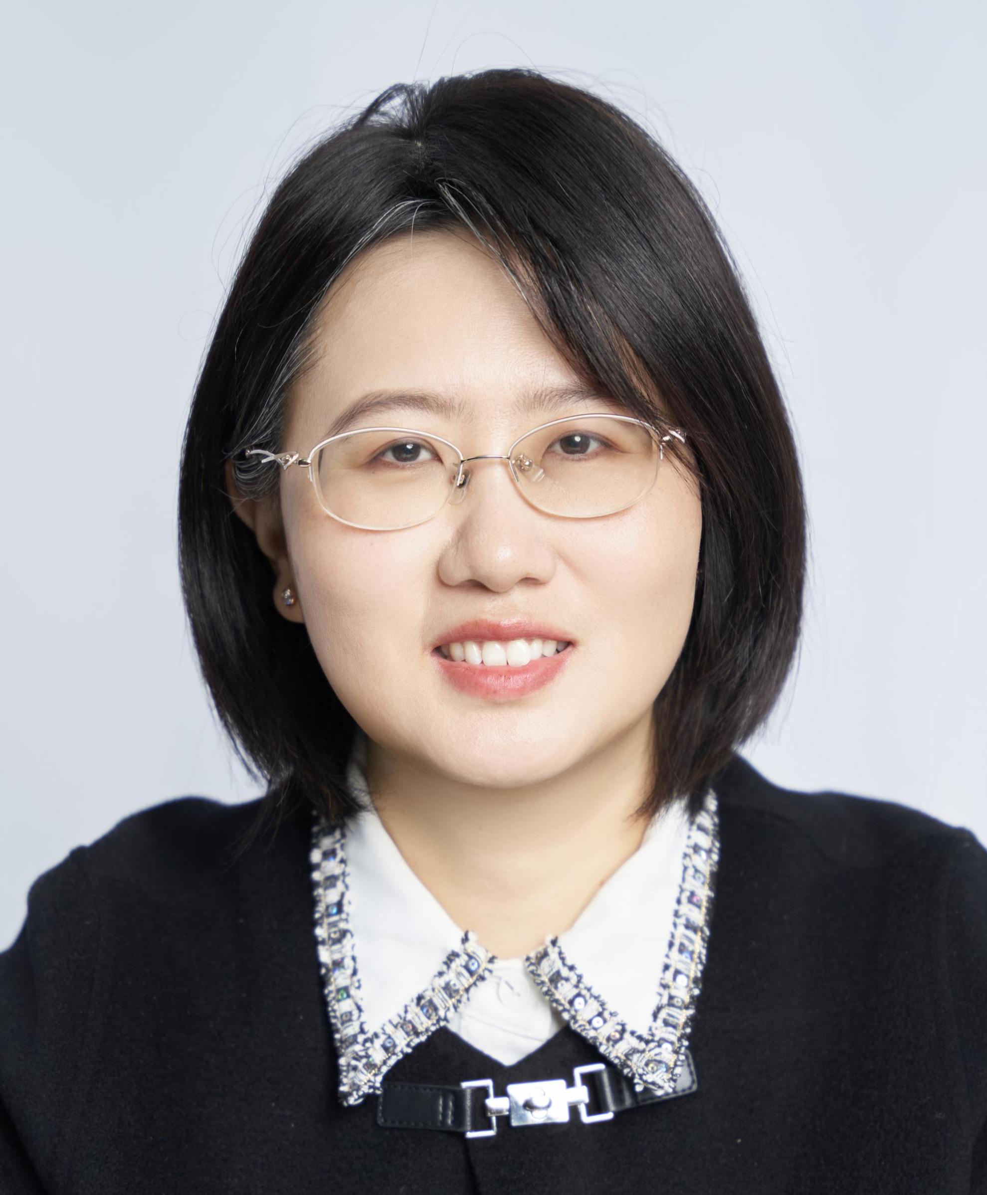 张婧-北京大学材料科学与工程学院